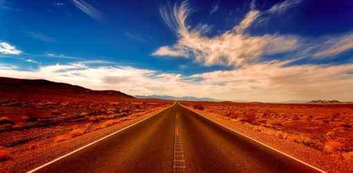 The Capital Cairo [4]: ALLE STRASSEN FÜHREN NACH KAIRO