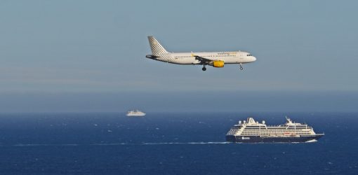 The Capital Cairo [5]: NEUE HÄFEN