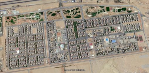 New Cities [5]: DIE NEUESTEN PLÄNE