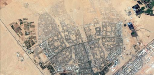 New Cities [3]: DIE HERAUSFORDERUNGEN