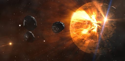 Klimageschichte [1]: PALÄOKLIMA