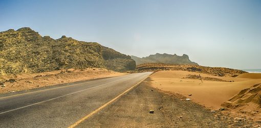 BELUTSCHISTAN [MoK-Folge 545]