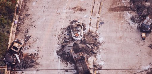 BOKO HARAM [MoK-Folge 542]