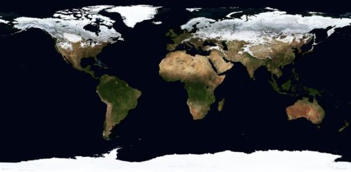 Klimageschichte [6]: UNSER EISZEITALTER