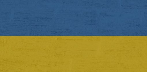 UKRAINE [MoK-Folge 547]