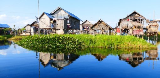 ROHINYA [MoK-Folge 553]