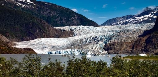 Klimageschichte [9]: UNSER KLIMA