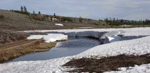 Klimageschichte [8]: GUT UND SCHLECHT?