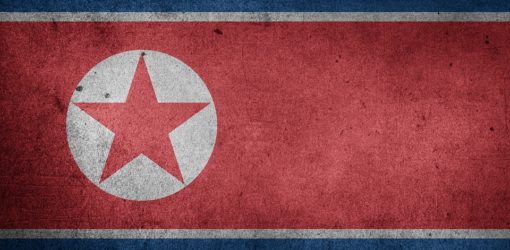 NORDKOREA [MoK-Folge 552]