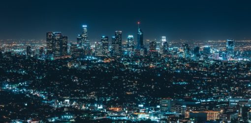 Gigacities [2]: GROß, GRÖßER … GIGACITY!