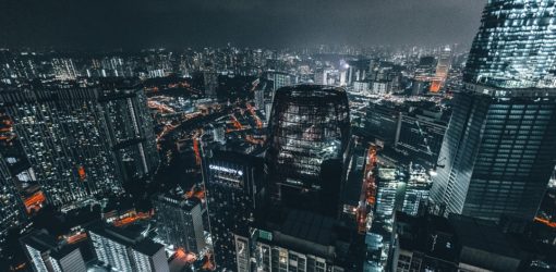 Gigacities [3]: VOR- UND NACHTEILE