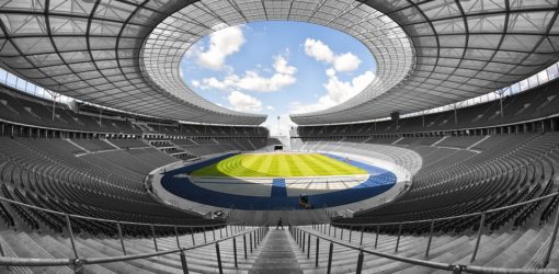 SPORT [MoK-Folge 555]