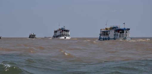 AMAZONAS [MoK-Folge 554]