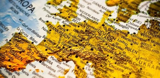 EUROPAS VERTEIDIGUNG [MoK-Folge 560]