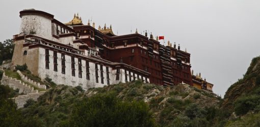 TIBET [MoK-Folge 559]