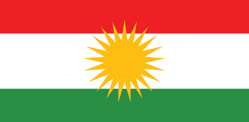 KURDEN [MoK-Folge 562]