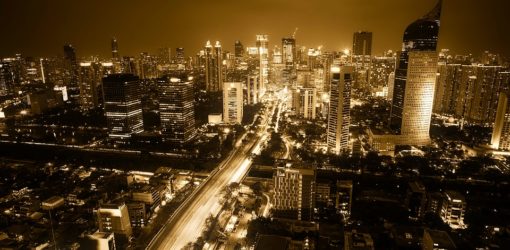 Gigacities im Südlichen Asien [4]: BANGLADESCH und INDONESIEN