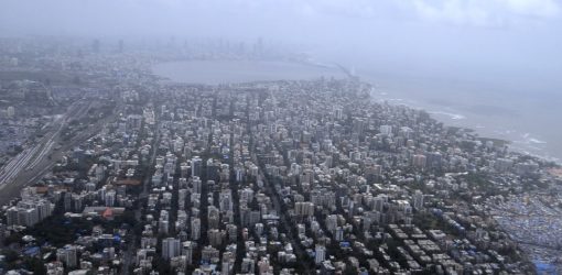 Gigacities im Südlichen Asien [2]: INDIEN