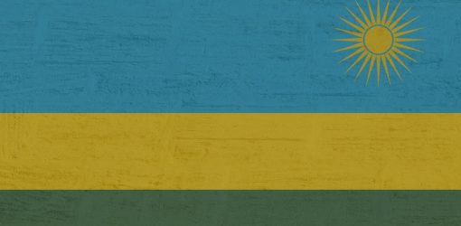 RUANDA [MoK-Folge 565]