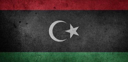 LIBYEN [MoK-Folge 570]