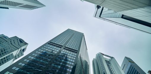 Gigacities im Südlichen Asien [1]: DIE SUCHE