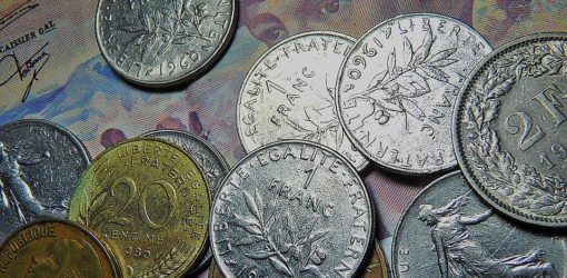 CFA-FRANC (Wiederholung) [MoK-Folge 572]