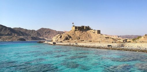 ROTES MEER (Wiederholung) [MoK-Folge 607]