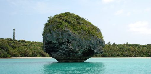 NEUKALEDONIEN [MoK-Folge 577]