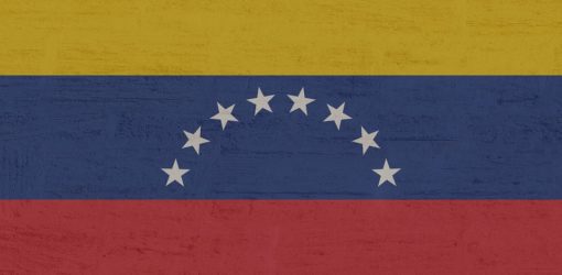 VENEZUELA [MoK-Folge 578]