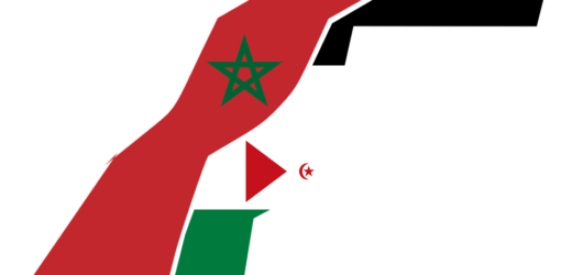 WESTSAHARA [MoK-Folge 574]