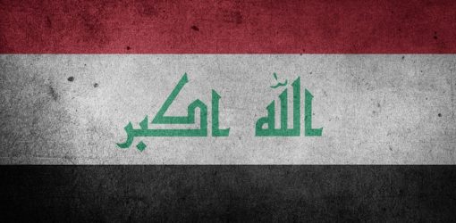 IRAK [MoK-Folge 579]