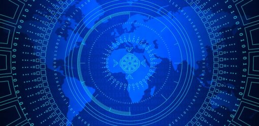 CYBERSPACE [MoK-Folge 580]