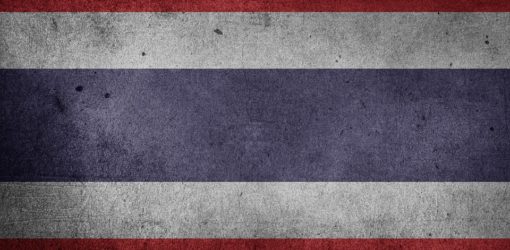 THAILAND [MoK-Folge 581]