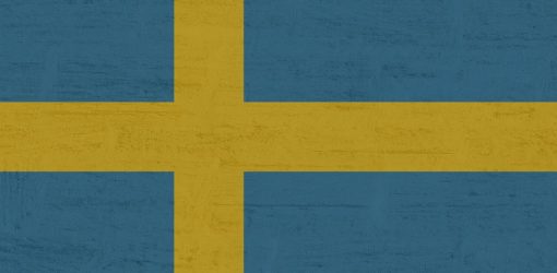 SCHWEDEN [MoK-Folge 583]