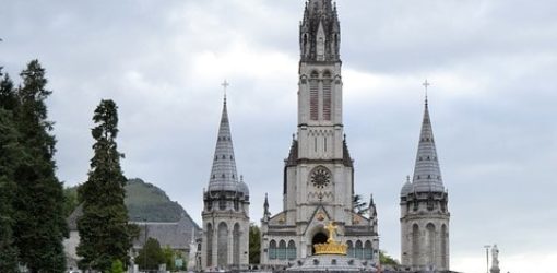 HEILIGE STÄTTEN [MoK-Folge 585]