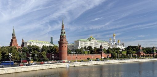 KREML [MoK-Folge 586]