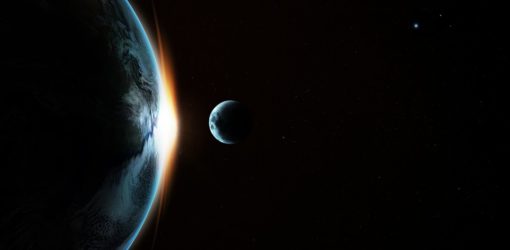 WELTRAUM [MoK-Folge 587]