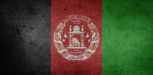 AFGHANISTAN [MoK-Folge 591]